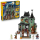 Klocki LEGO® LEGO Creator 3 w 1 Nawiedzona rezydencja 31167